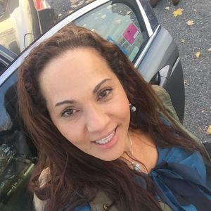 Meet your Posher, Ruth